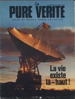 Pure Verite 1983 (Prelim No 10) Nov-Dec01